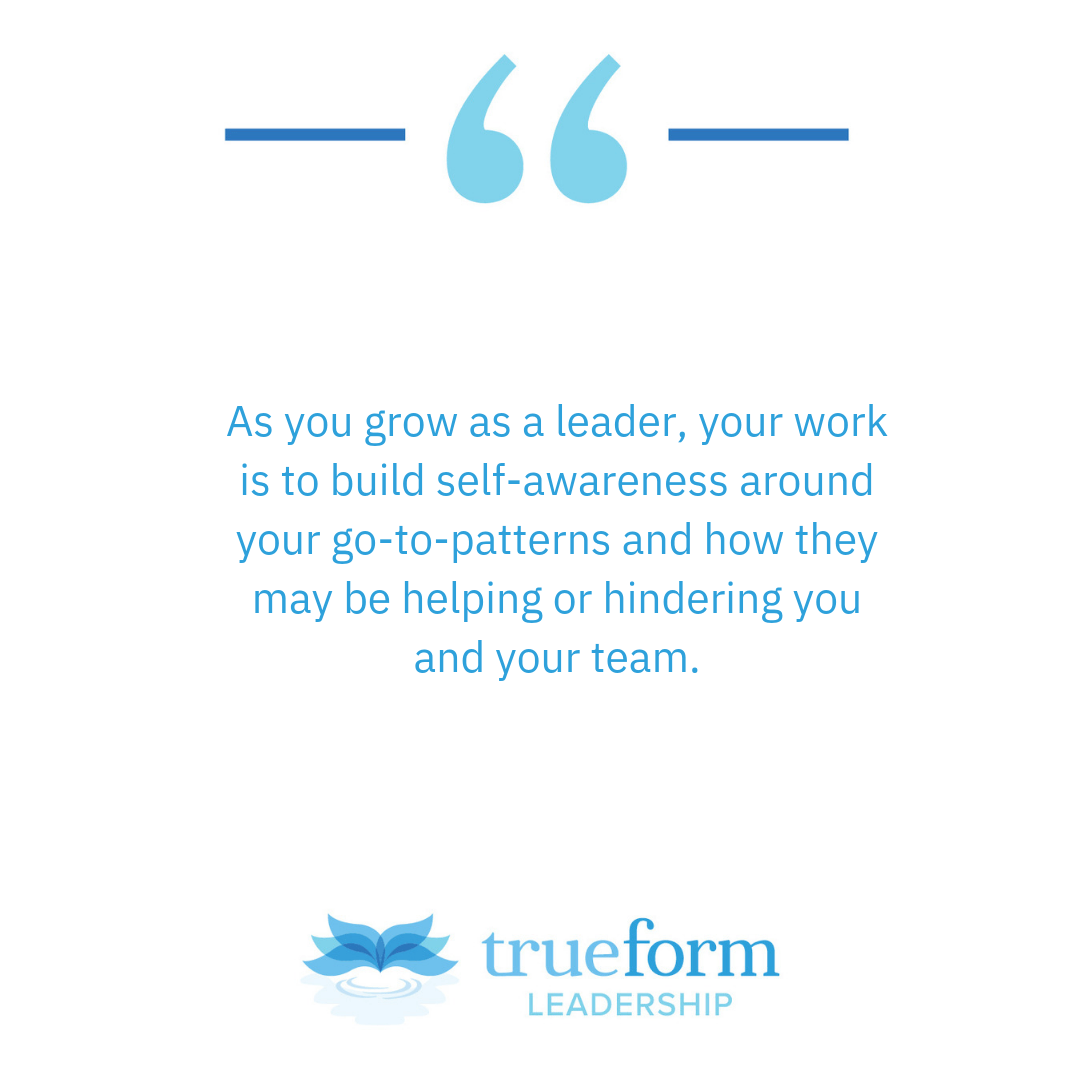 expert power Executive Leadership Coaching