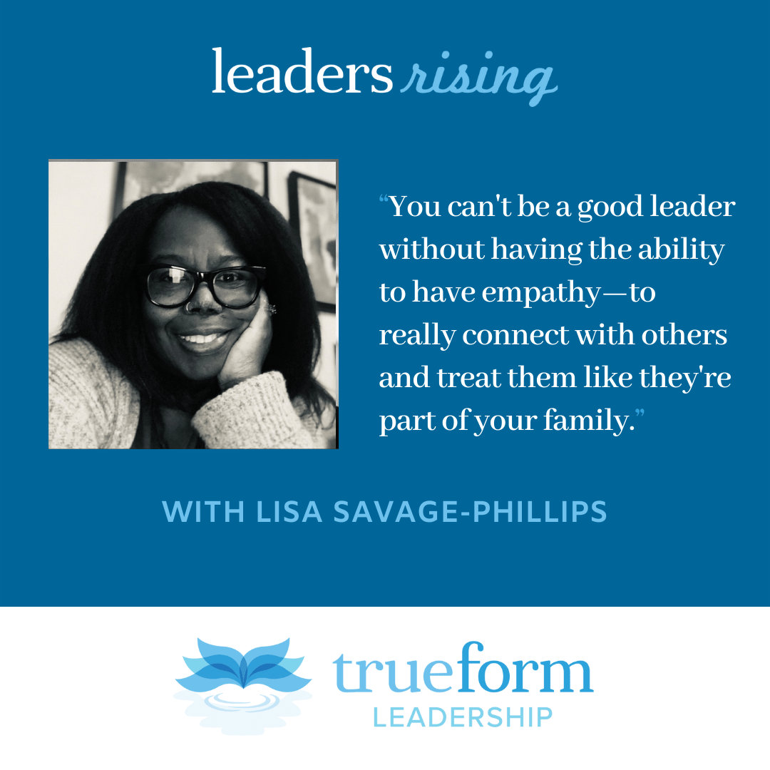 Savage-Phillips CEO Executive Leadership Coaching Journey