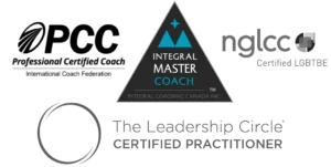 PCC LGBTBE IMC Leadership Circle Online Executive Coach